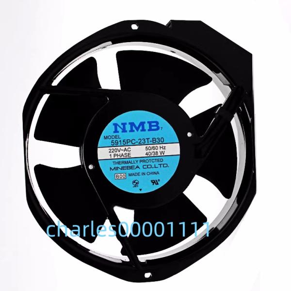 新品 NMB-MAT 5915PC-20T/22T/23T/10T/12T-B10/B20/B30 ...