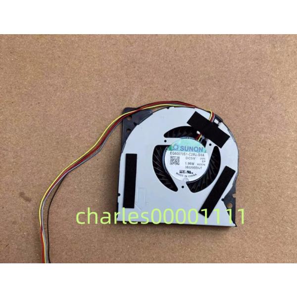 新品 ASUS Chromebox CN60 EG60070s1-C28U-s9a ファン