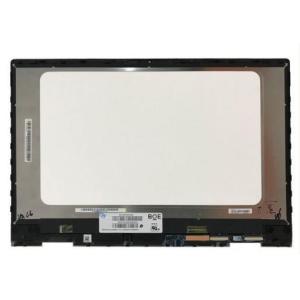 新品 HP EliteBook x360 1030 G3 液晶 タッチパネルFHD 1920