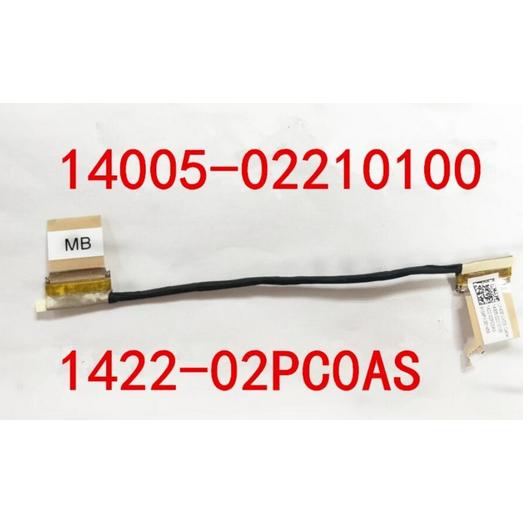 新品 ASUS Zenbook UX430 UX430U UX430UA U4100U 液晶ケーブル...