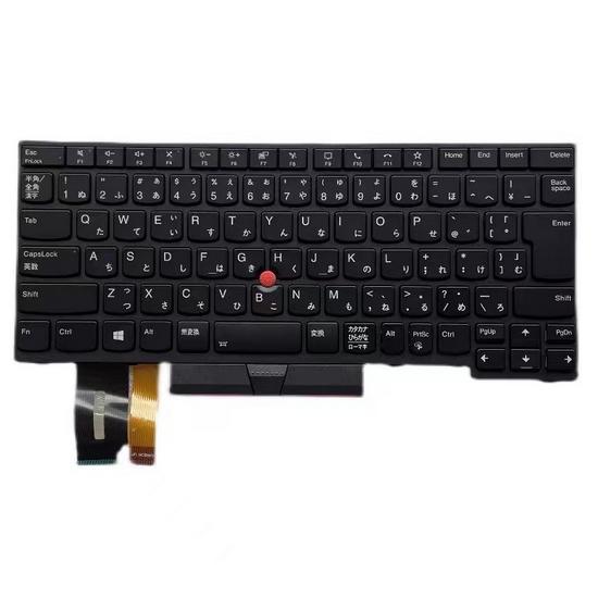 Lenovo ThinkPad E480 T480S L380 L480 E490 T490 E49...