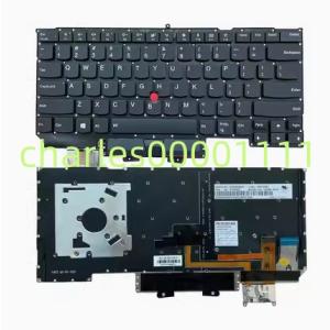 Lenovo ThinkPad X1 Carbon 2017/2018 5th/6th Gen　バッ...