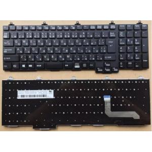 中古品 富士通 FUJITSU LIFEBOOK A576/P A576/PX A576/N など用 日本語