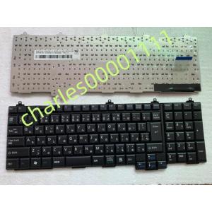 純正新品 FUJITSU富士通 nh77/ED 日本語ノートパソコン キーボード 2色