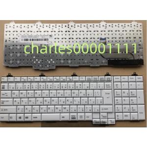 富士通 ノートPC 日本語キーボード 富士通 ノートパソコン交換用キーボード LIFEBOOK A574/H A574