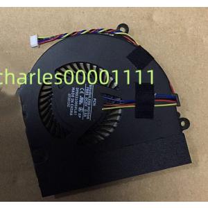 新品 ASUS U41JF ファン 13N0-ZGP0101 FB85 DFS531005PL0T
