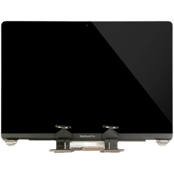 新品修理交換用 MacBook Pro 13inch 2022年 A2338 液晶 上半身部 LCD...