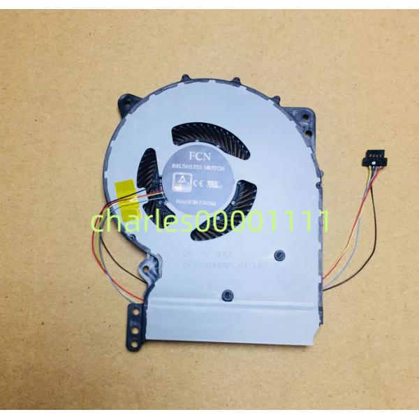 新品 NS85B01-17K21 DFS561405PLOT EP ファン