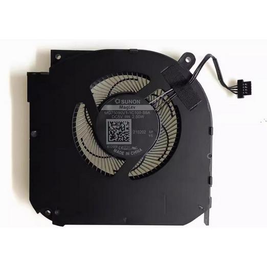 新品修理交換用★SUNON製 MG75090V1-1C100-S9A CPUファン