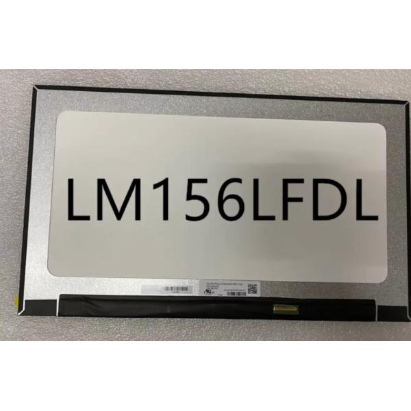 新品修理交換用 LM156LFDL 液晶パネル 1920*1080