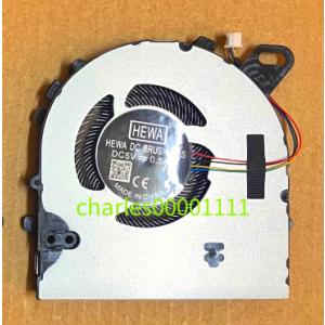 新品 Dell Vostro V5568 V5468 0W0J85 ファン
