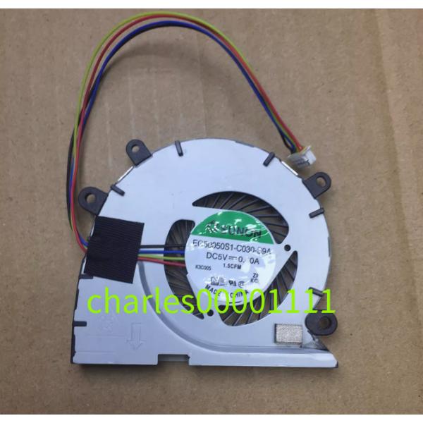 新品 DELL E6430U 6430U p36g EG50050S1-C030-S9A ファン 0...