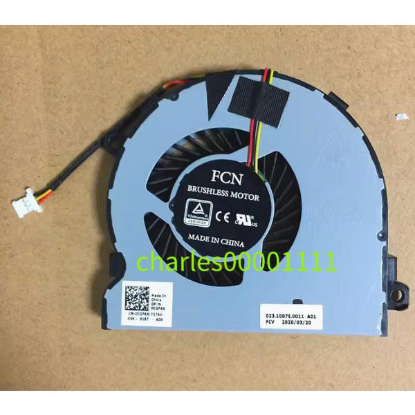 新品 DELL Vostro 15-3568 3578 3562 3576 3580 14-3468...