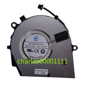 新品 Dell Inspiron 7405 5406 5400 5505 p129G CPUファン