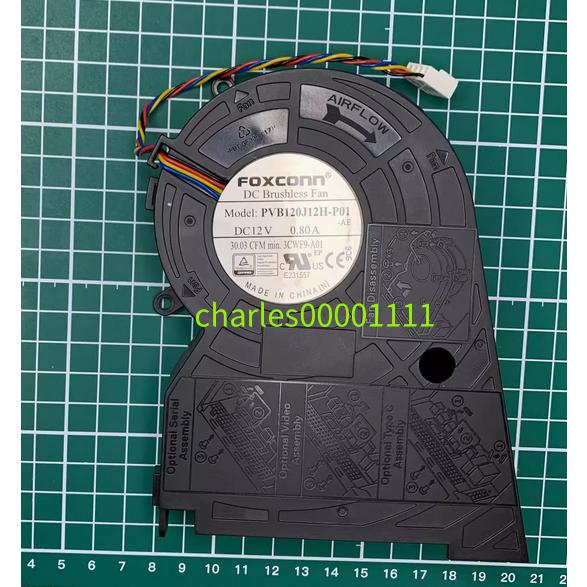 新品 Dell OptiPlex 7060 SFF 7080SFF 03CWF9 ファン PVB12...