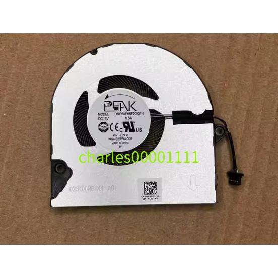 新品 DELL inspiron 15-5510 15-5515 5518 ファン 0KRK6P