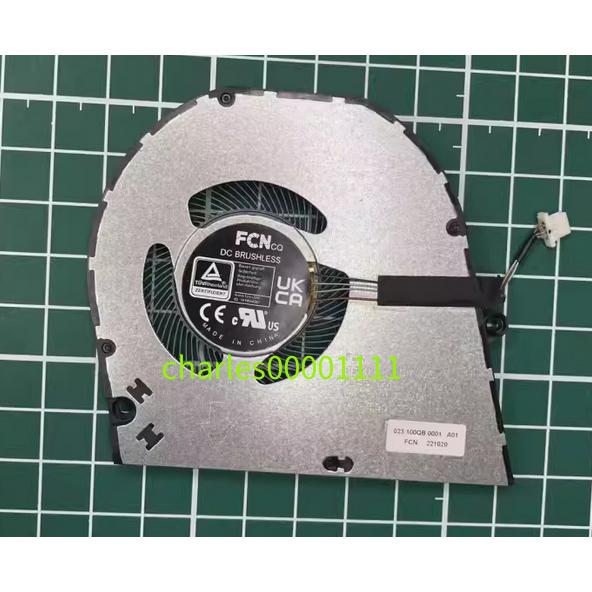 新品 DELL Inspiron 14 5425 5420 CPU ファン 05V75Y