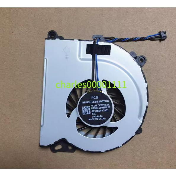 新品 HP KSB06105HB -CJ1M DFS531105MC0T-FC1M 6033B003...