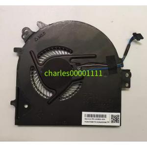 新品 HP ProBook 450 455 470 G5 ファン L03854-001 ファン