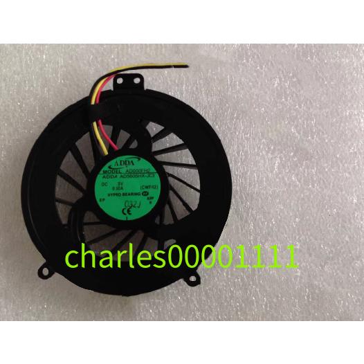 新品 Fujitsu AH530 ファン ad5605hx-jd3 CHA5605CS-OA-FH2