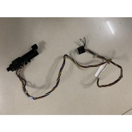 新品 DELL XPS 8300 8500 8700 用LED 交換スイッチケーブル　F7M7N　0...