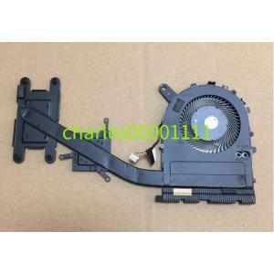 新品 DELL Inspiron 7460 7560用冷却ファン ヒートシンクAT1Q3003ZC0...