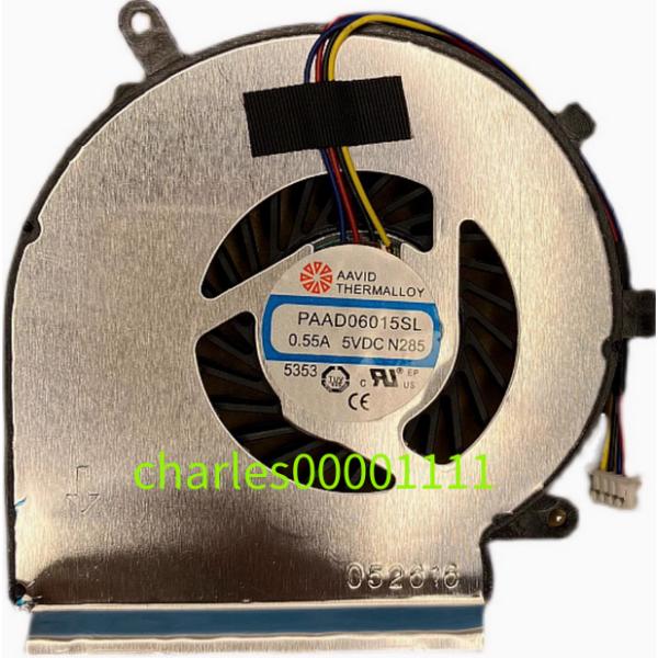 新品 MSI GE62MVR GE72MVR 7RG MS-16JC MS-179C 用CPUファン...