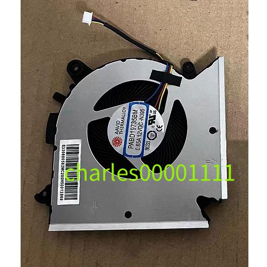 新品 MSI GF63 GF65 MS-16R1/R3/R5 WF65 MS-16W1 CPUファン