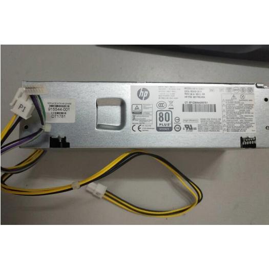 新品 HP ProDesk 600 G4 SFF 電源ユニット PA-1181-3HC PA-118...