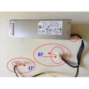DELL 純正新品 デル DPS-600EM-00 0T8M40 600W 電源ユニット
