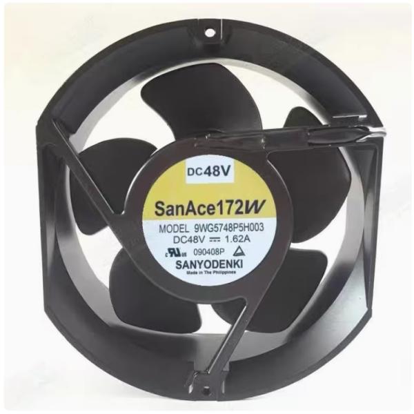新品  SANYO  SanAce172 9WG5748P5H001P 9WG5748P5G001 ...