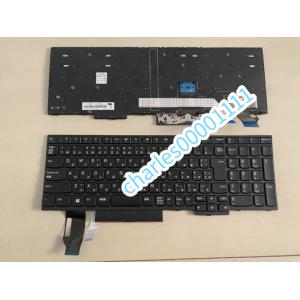 新品 LENOVO Thinkpad E580 E585 E590 E595 L580 L590 T590 キーボード