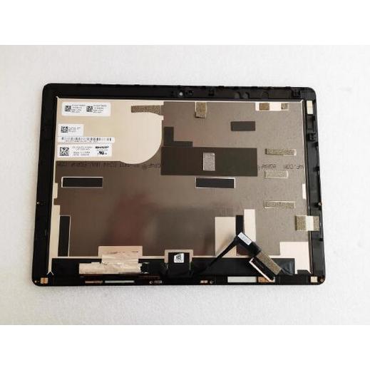 新品修理交換用 DELL LATITUDE 12 5000 5285 5290 FHD 2IN 1 ...