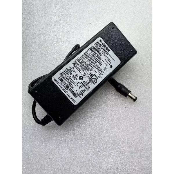 新品 YAMAHA PA-300C 電源充電器 ACアダプター