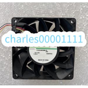 新品 NIDEC 12038 24V V12E24BLM9/BGM9/BUM9/BGB5/BMM9-...