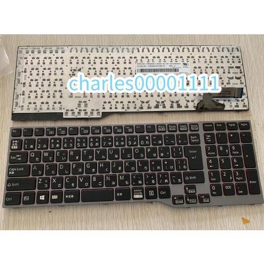 新品同様 富士通FMV LIFEBOOK E556 E557 H760 H770 H730 E756...