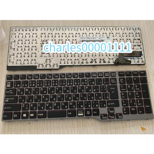 新品修理交換用 富士通FMV LIFEBOOK E733 E734 E743 E544 U745 E...