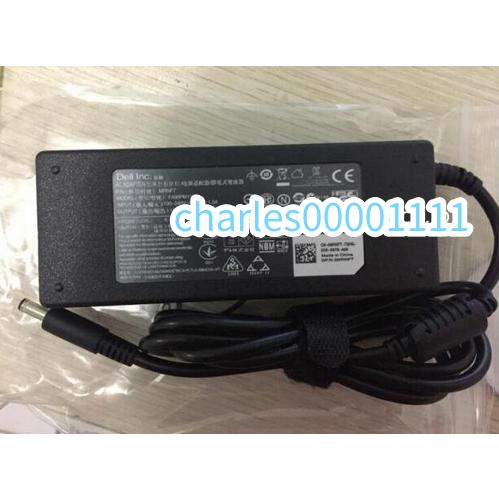 新品 DELL Inspiron 24-3455 5450 90W ACアダプター 19.5V 4....
