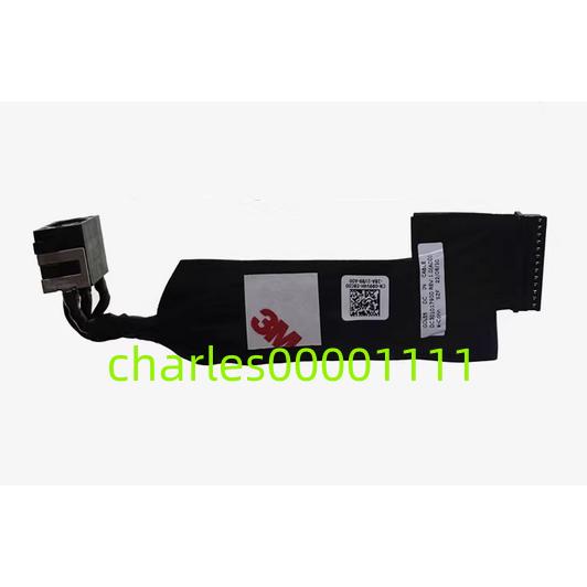 新品 DELL G15 5510 5511 5515 5520 5525　dcジャック 充電コネクタ...