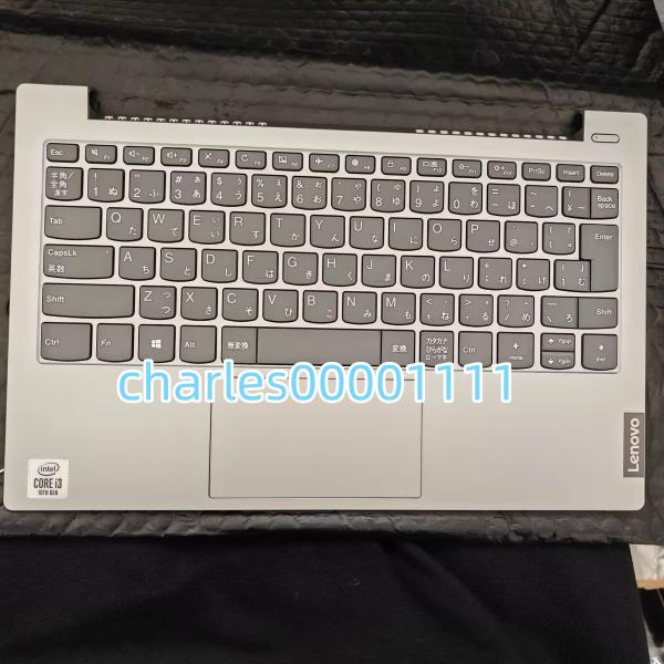 新品 Lenovo S340-13 日本語キーボード 13IML 2019 YOGA 14SITL ...