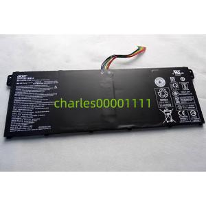 新品 ACER Aspire 1/3 A315-21 A315-51 バッテリー AP16M5J 電...
