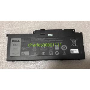 新品 DELL 15 (7537) 17 (7737) N3137 N3135 T2T3J 内蔵バッ...