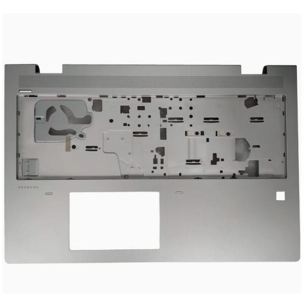 HP  650 G5 655 L58725-001 用のシルバーのパームレスト