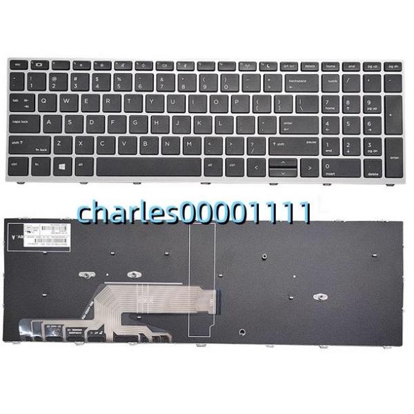 新品　HP Probook 450 G5 455 G5 470 G5 650 G4 650 G5  ...