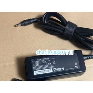 新品 マウスコンピュータ 電源ACアダプター Chicony 19V 2.1A 40W A13-040N2A A12-040N2A 4.0*1.7mm acケーブル付き