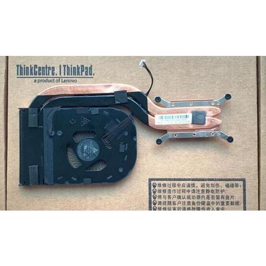 新品 Lenovo Thinkpad X1 Carbon 6th 2018 Gen6 ヒートシンクC...