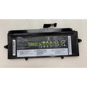 純正新品 富士通 LIFEBOOK UH08/G3用 内蔵バッテリーFPB0367S 電池パック交換...