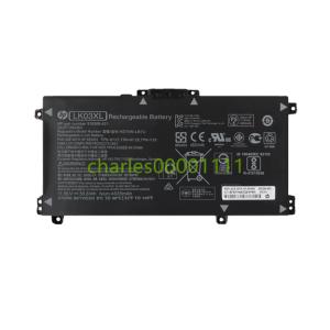 新品 HP ENVY 15-BP 15t-BP 15-BQ 15-CN内蔵バッテリーLK03XL, ...