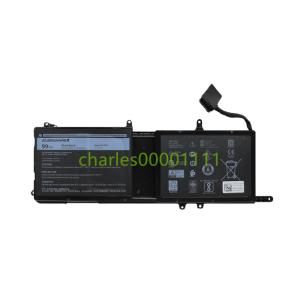 新品 DELL P69F,P69F001,P69F002 Series内蔵バッテリー9NJM1 05...