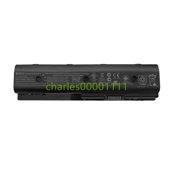 新品 HP Pavilion dv4 dv6 dv7 Series 内蔵バッテリー H2L55AA,...